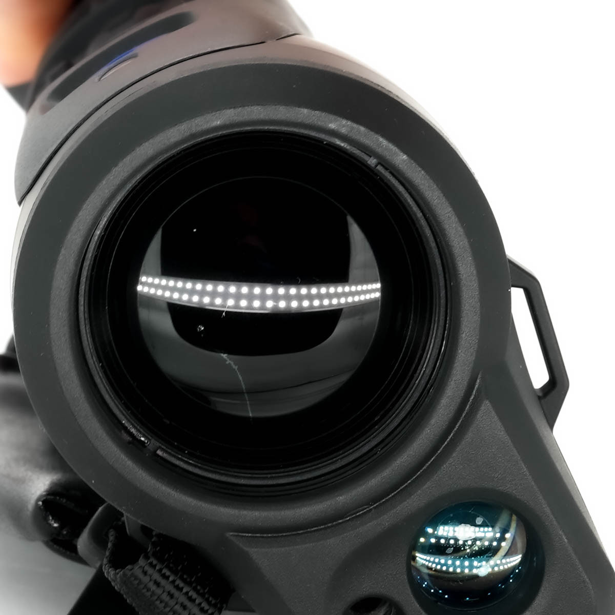 Ex-Demo Pulsar Oryx LRF XG35 Thermal Imaging Monocular - 640x480, 12um, <40mK - EXD25034