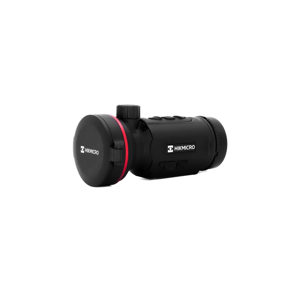 Ex-Demo HIKMICRO Thunder 3.0 TQ50CL3.0 Thermal Front Clip-on - 640px 50mm with LRF - 50mm <15mK 640x512px 12μm - EXD25035