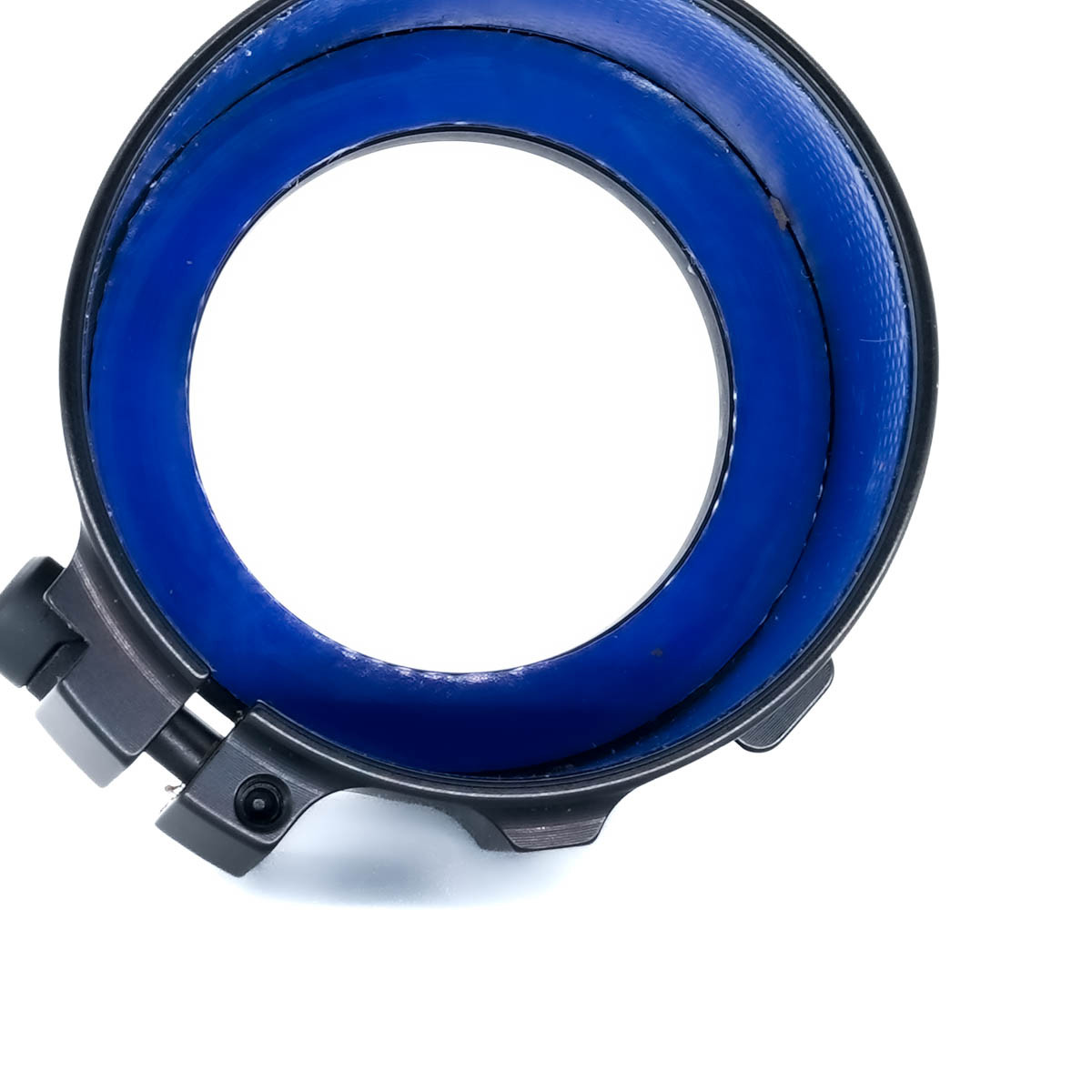 Ex-Demo HIKMICRO Thunder 3.0 TQ50CL3.0 Thermal Front Clip-on - 640px 50mm with LRF - 50mm <15mK 640x512px 12μm - EXD25035