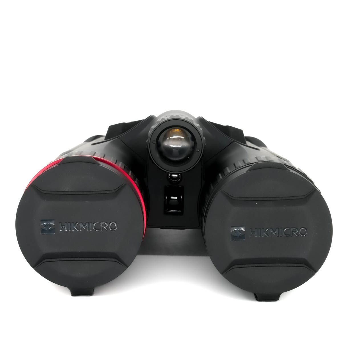 Ex-Demo HIKMICRO Habrok Pro 640px 50mm Thermal Binocular with 4K Optical camera and LRF - EXD25037