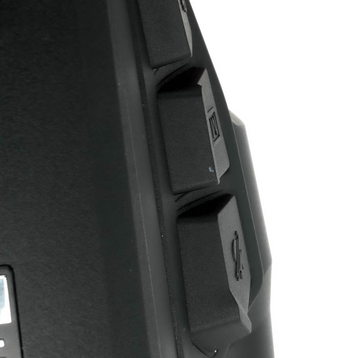 Ex-Demo HIKMICRO Habrok Pro 640px 50mm Thermal Binocular with 4K Optical camera and LRF - EXD25037