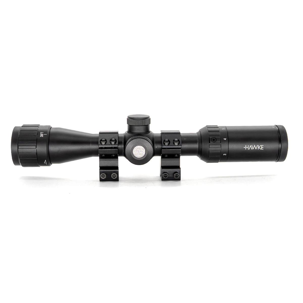 Ex-Demo Hawke Vantage IR 2-7x32 AO Rifle Scope - EXD25039