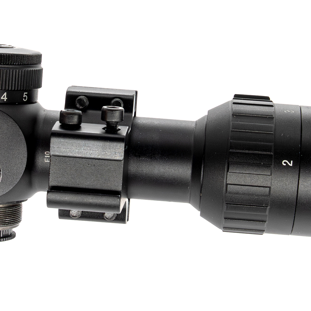 Ex-Demo Hawke Vantage IR 2-7x32 AO Rifle Scope - EXD25039