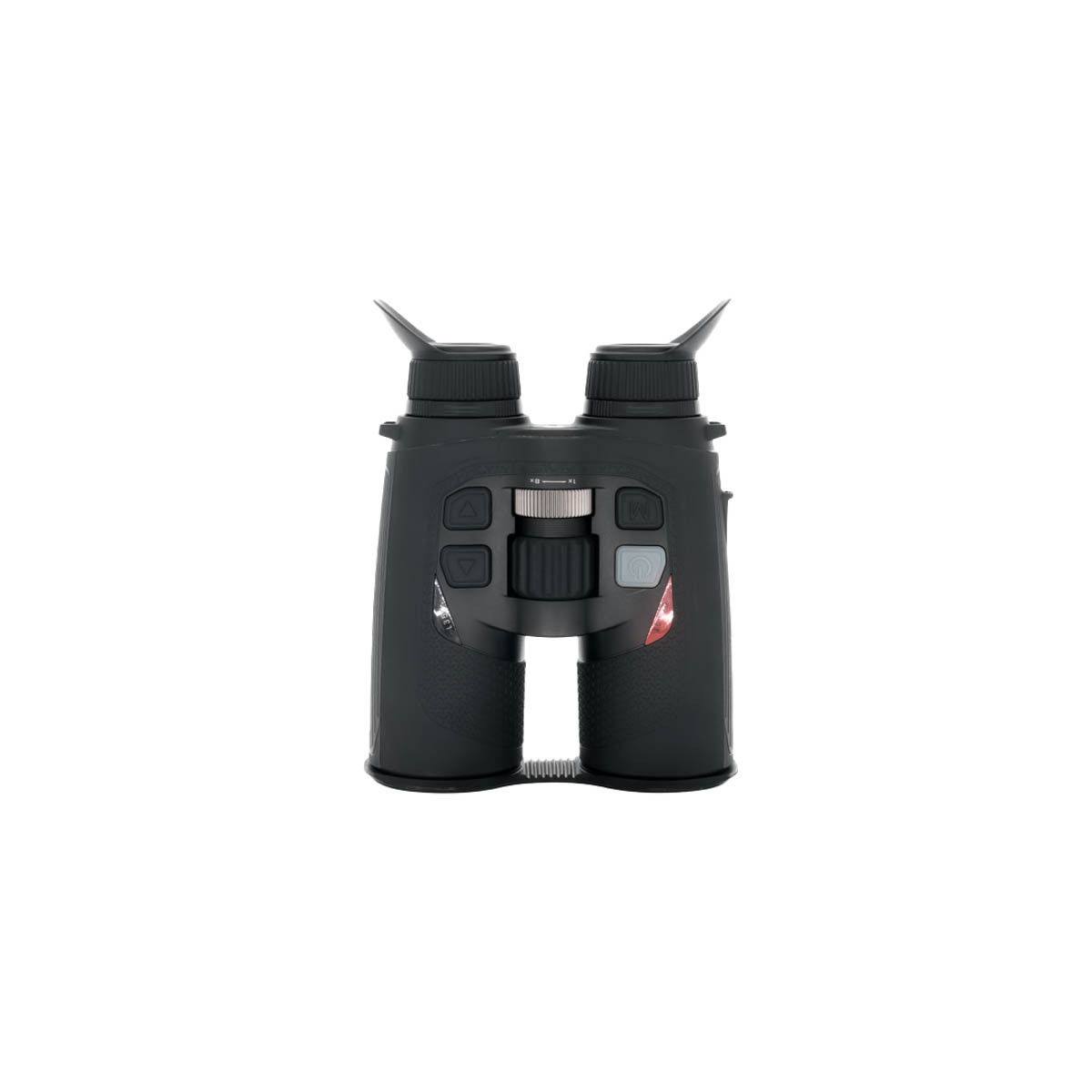 Ex-Demo Nocpix QUEST L35R Thermal Binoculars - 35mm, 384x288, <15mK, 12um - EXD25041