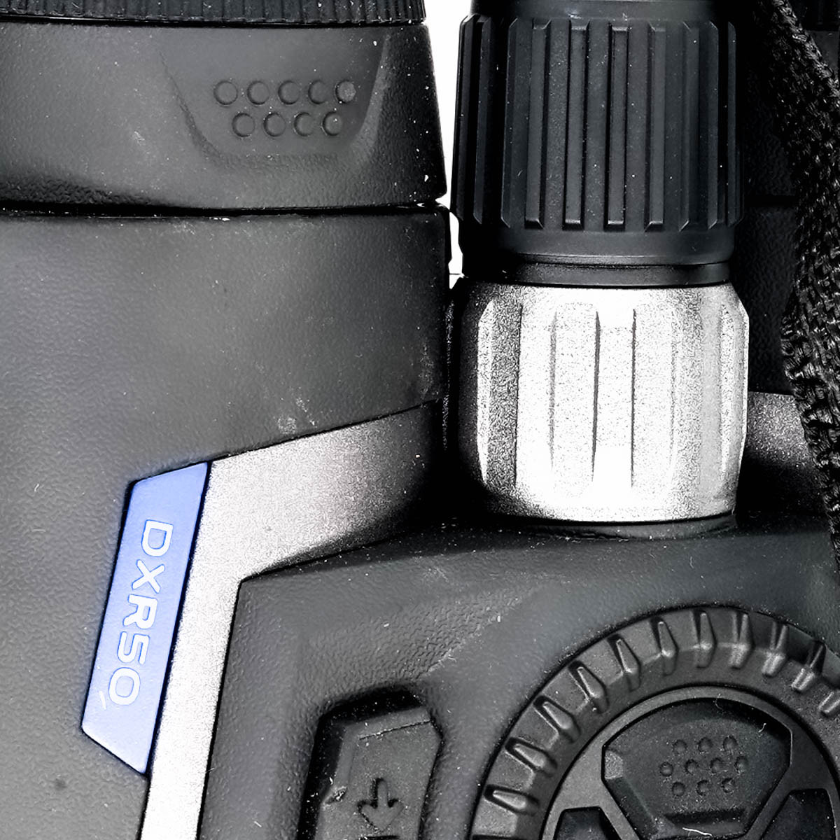 Ex-Demo Pulsar Symbion DXR50 Multispectral Thermal Binoculars with LRF - EXD25045