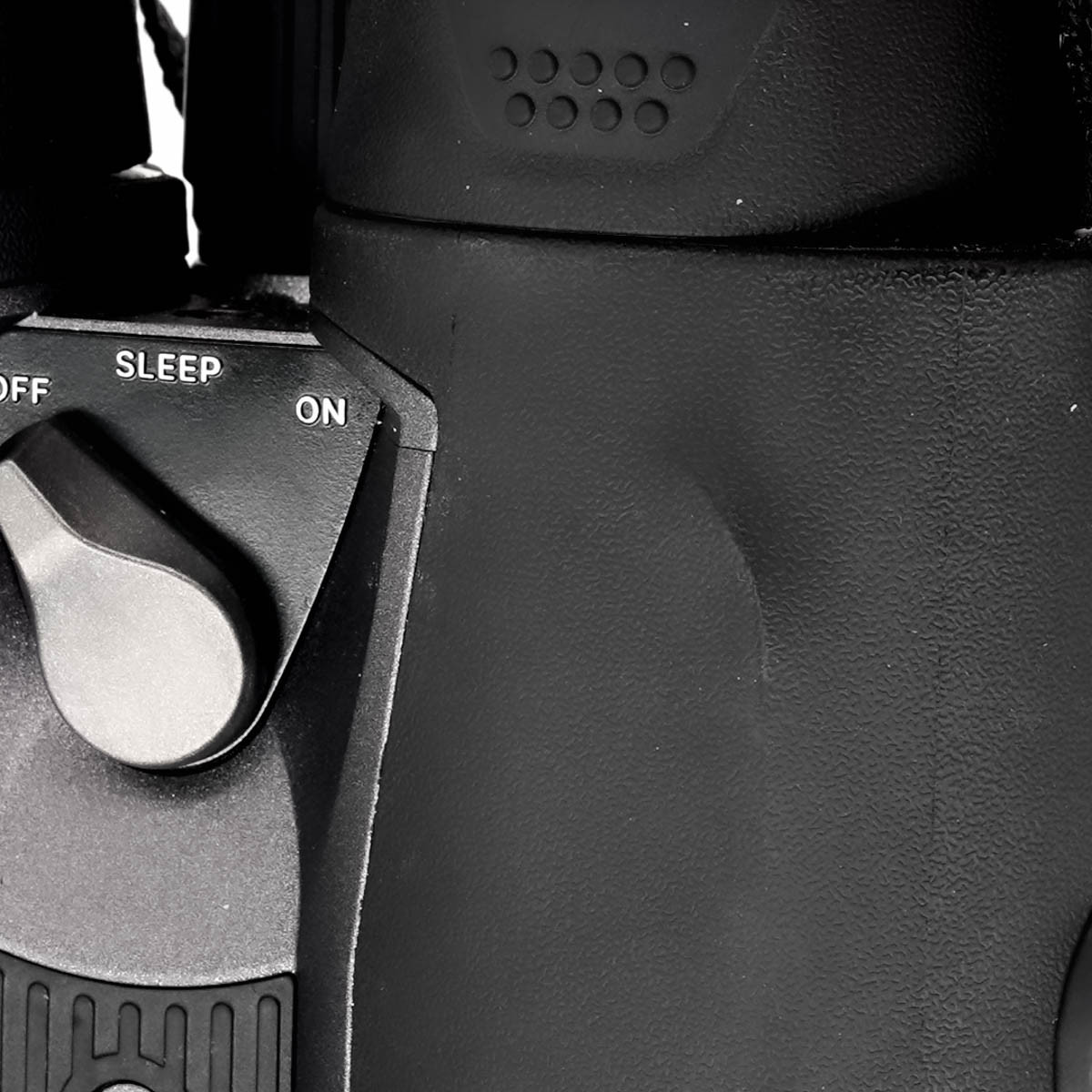 Ex-Demo Pulsar Symbion DXR50 Multispectral Thermal Binoculars with LRF - EXD25045