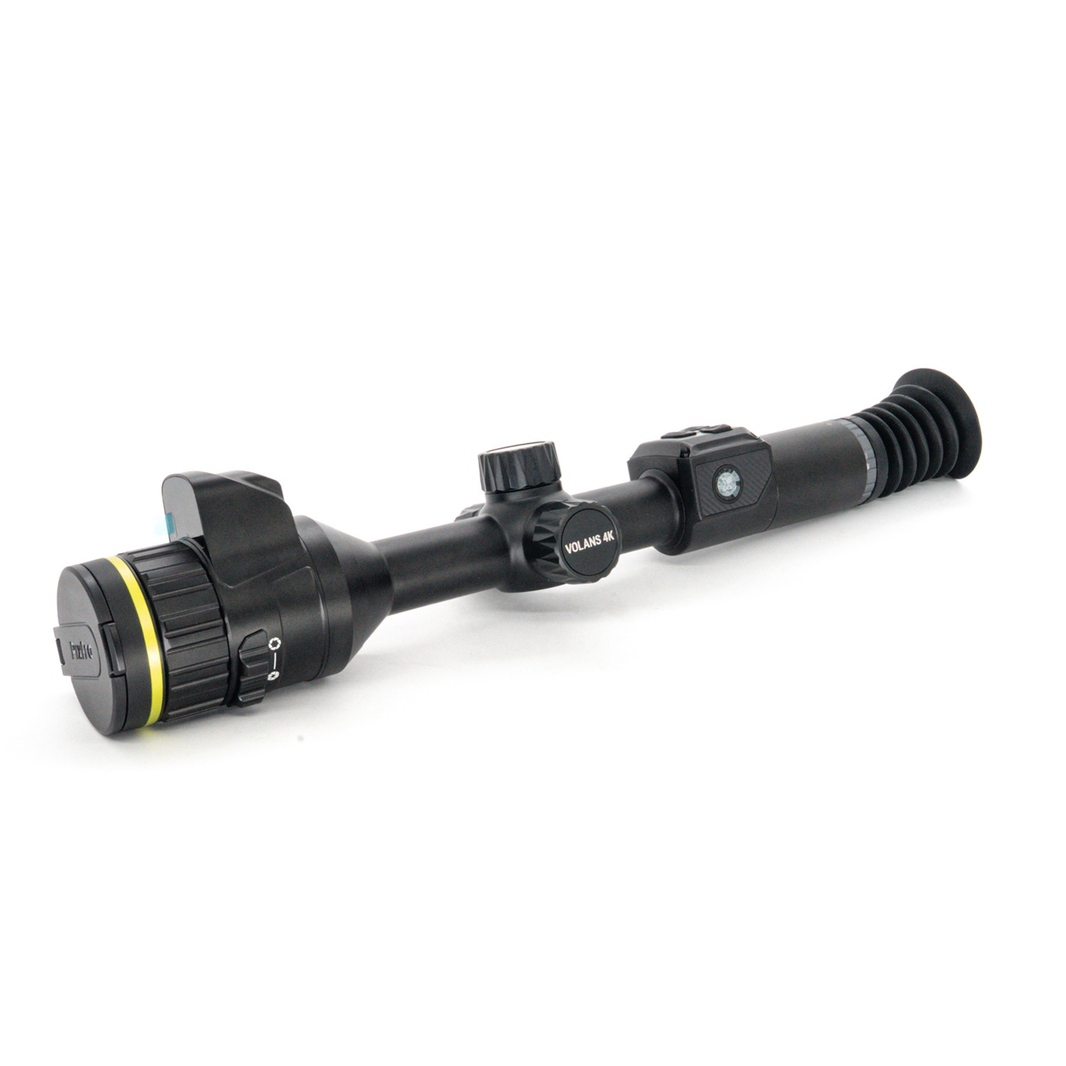 Ex-Demo Pixfra™ Volans 4K LRF (w/o Mounts) Digital Weapon Sight - EXD25047