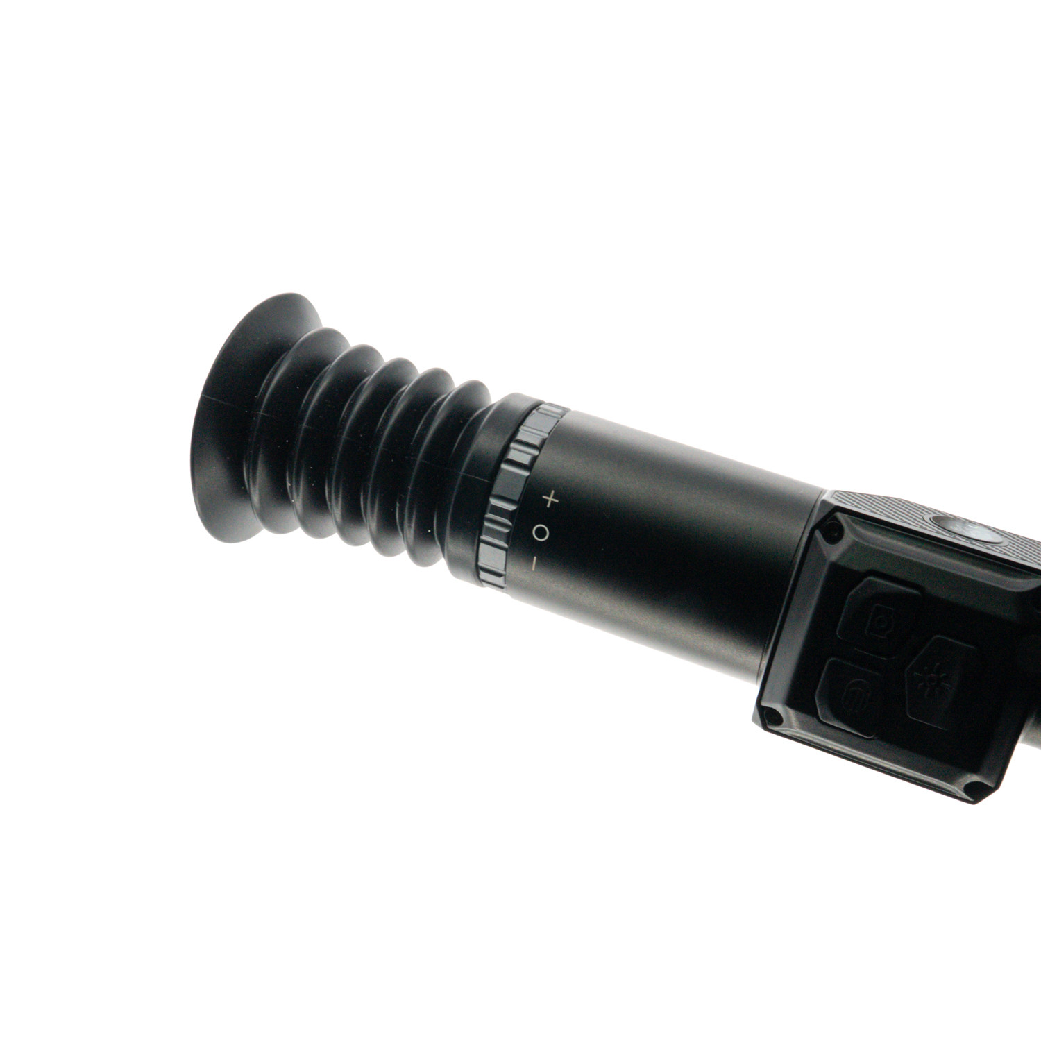 Ex-Demo Pixfra™ Volans 4K LRF (w/o Mounts) Digital Weapon Sight - EXD25047