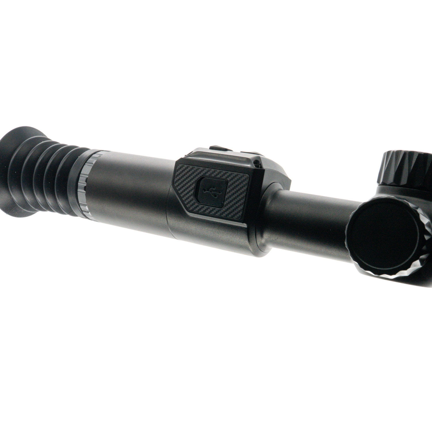 Ex-Demo Pixfra™ Volans 4K LRF (w/o Mounts) Digital Weapon Sight - EXD25047