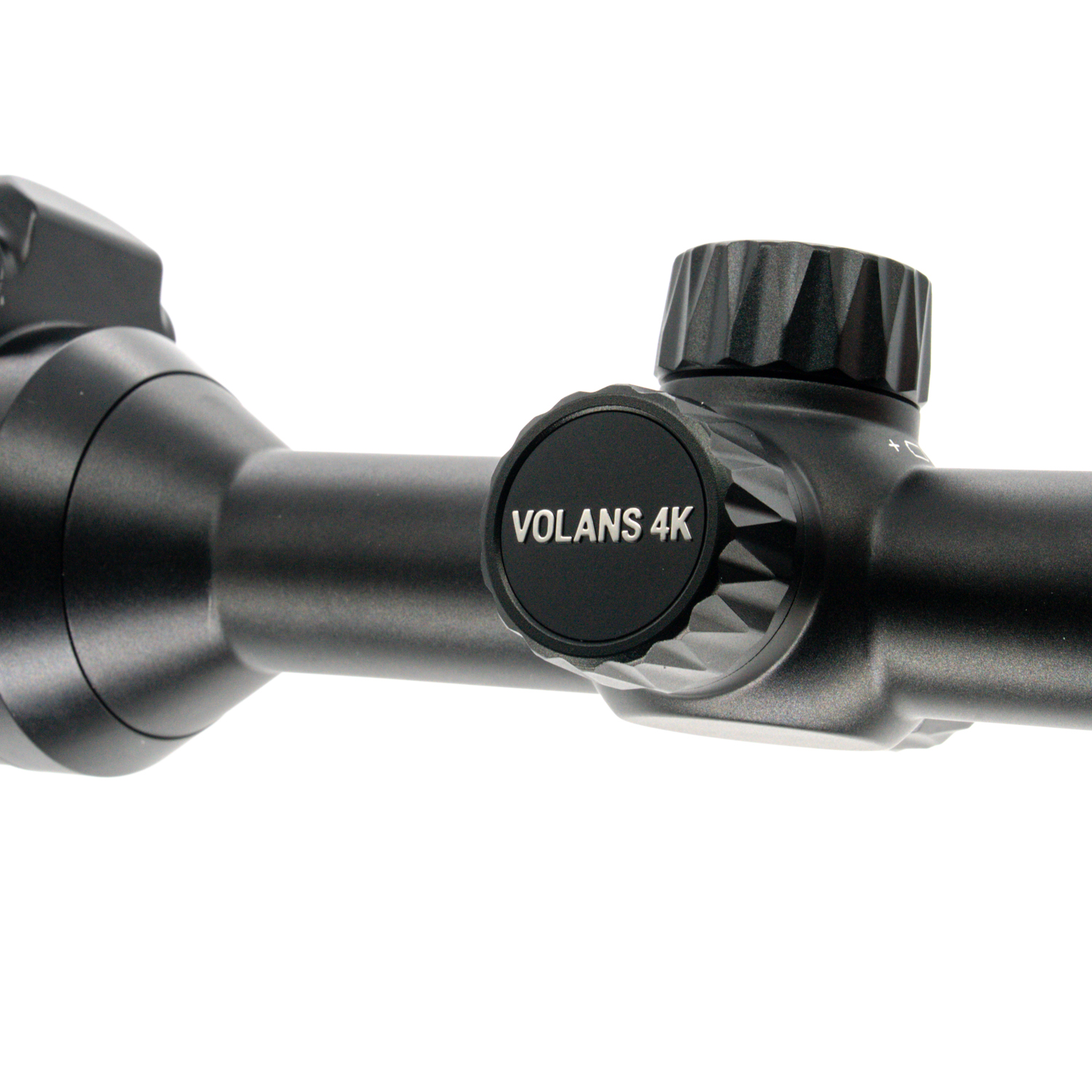 Ex-Demo Pixfra™ Volans 4K LRF (w/o Mounts) Digital Weapon Sight - EXD25047