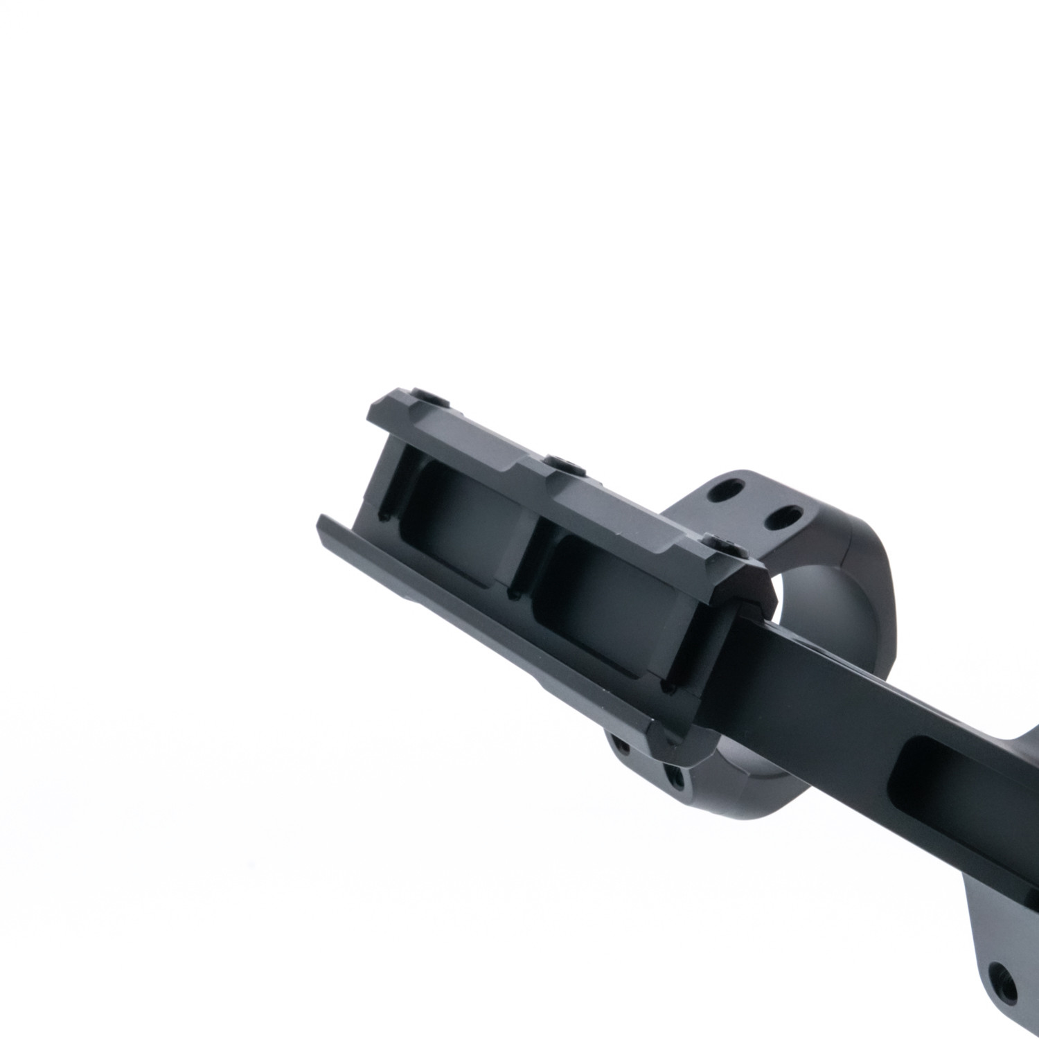 Ex-Demo Arken Optics Precision Picatinny Cantilever Rifle Scope Mount 34mm 0MOA - EXD25048