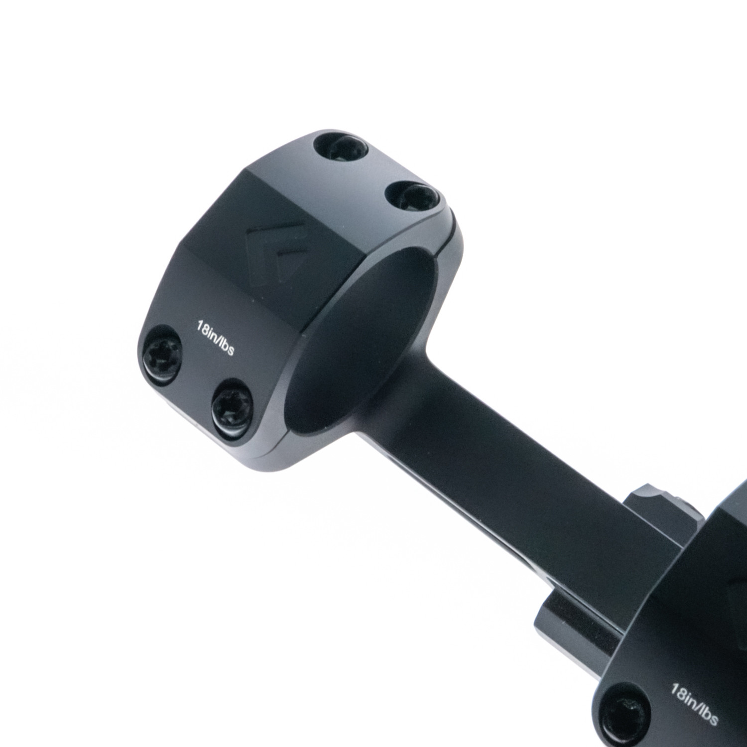 Ex-Demo Arken Optics Precision Picatinny Cantilever Rifle Scope Mount 34mm 0MOA - EXD25048