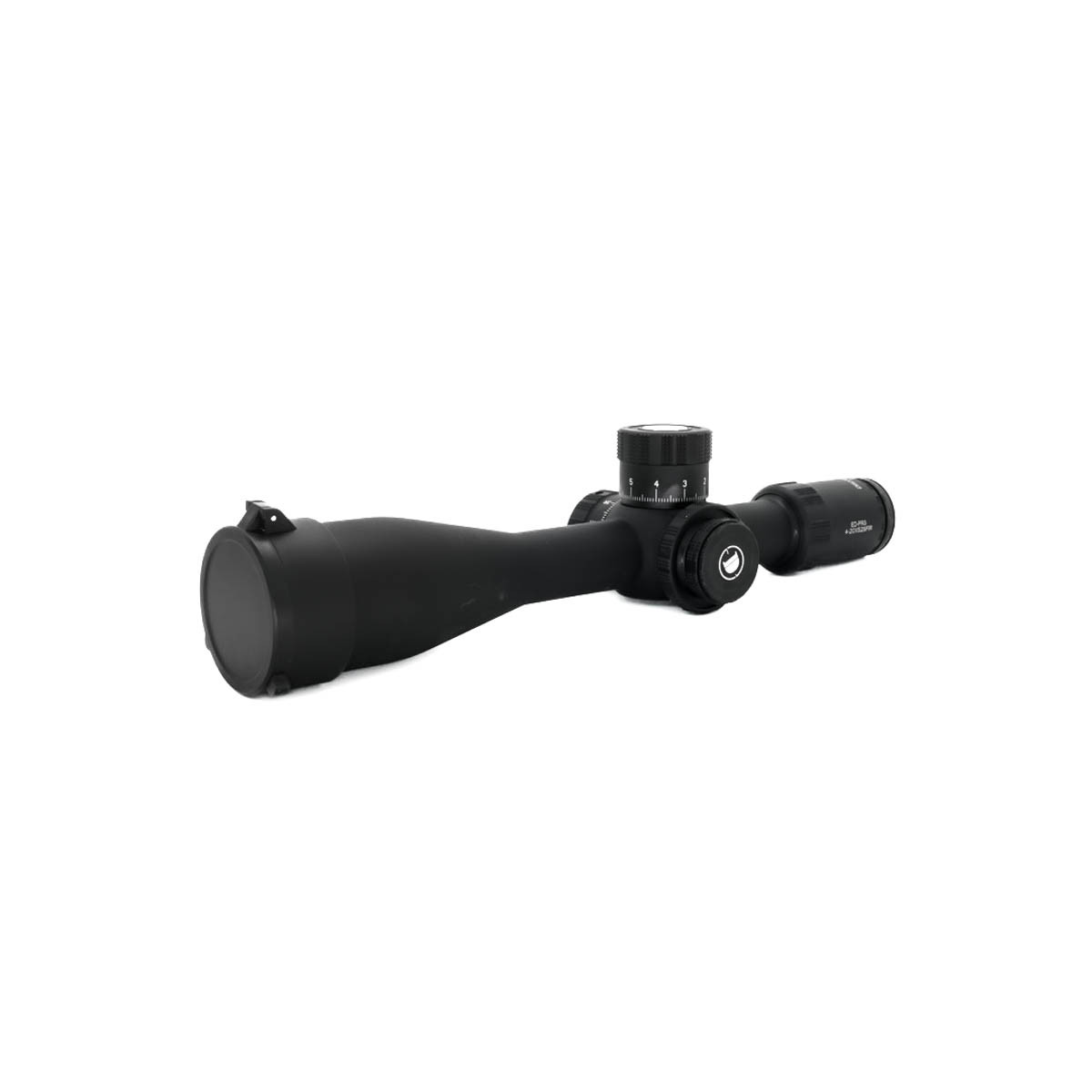 Ex-Demo Discovery ED-PRS 4-20x50 SFIR 34mm FFP 0.1MRAD Illuminated Rifle Scope - EXD25049