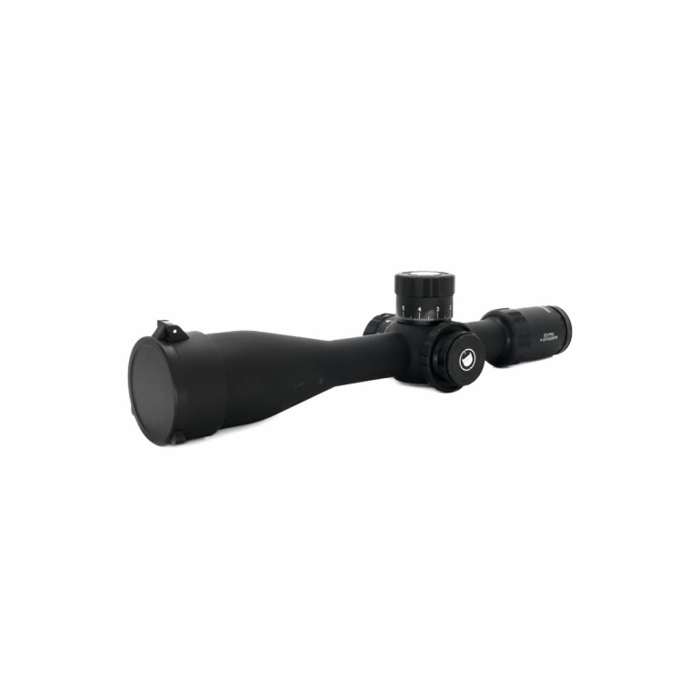 Ex-Demo Discovery ED-PRS 4-20x50 SFIR 34mm FFP 0.1MRAD Illuminated Rifle Scope - EXD25049
