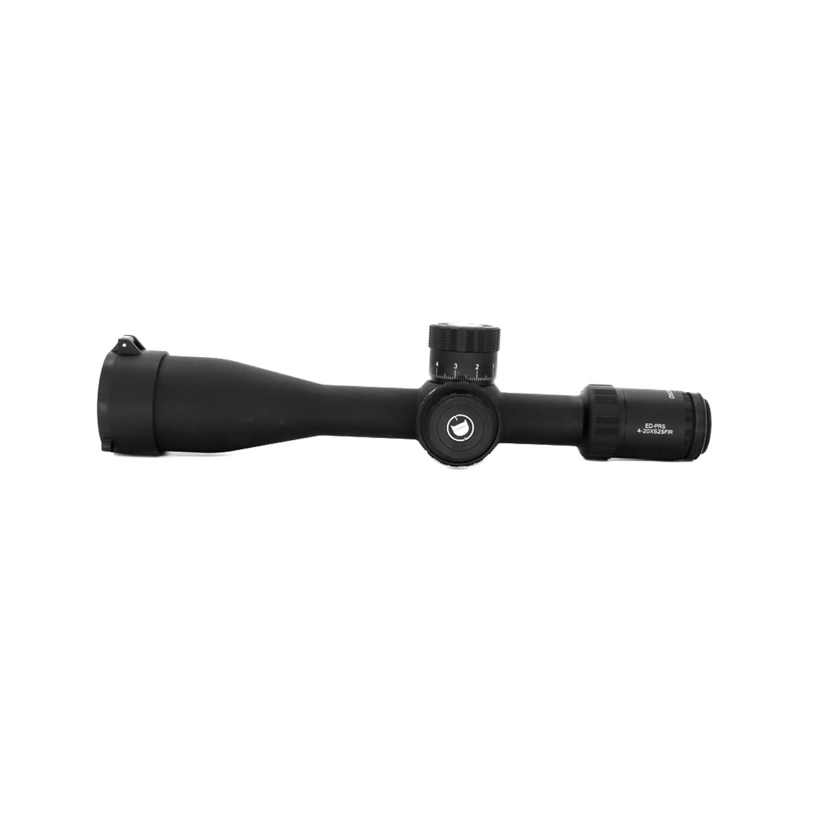 Ex-Demo Discovery ED-PRS 4-20x50 SFIR 34mm FFP 0.1MRAD Illuminated Rifle Scope - EXD25049