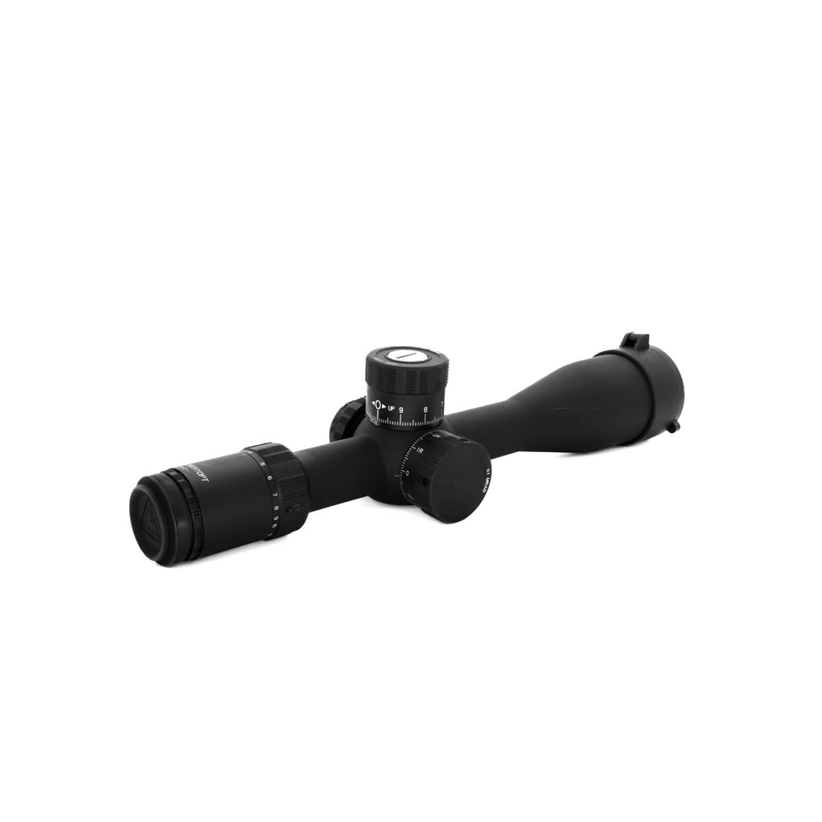 Ex-Demo Discovery ED-PRS 4-20x50 SFIR 34mm FFP 0.1MRAD Illuminated Rifle Scope - EXD25049