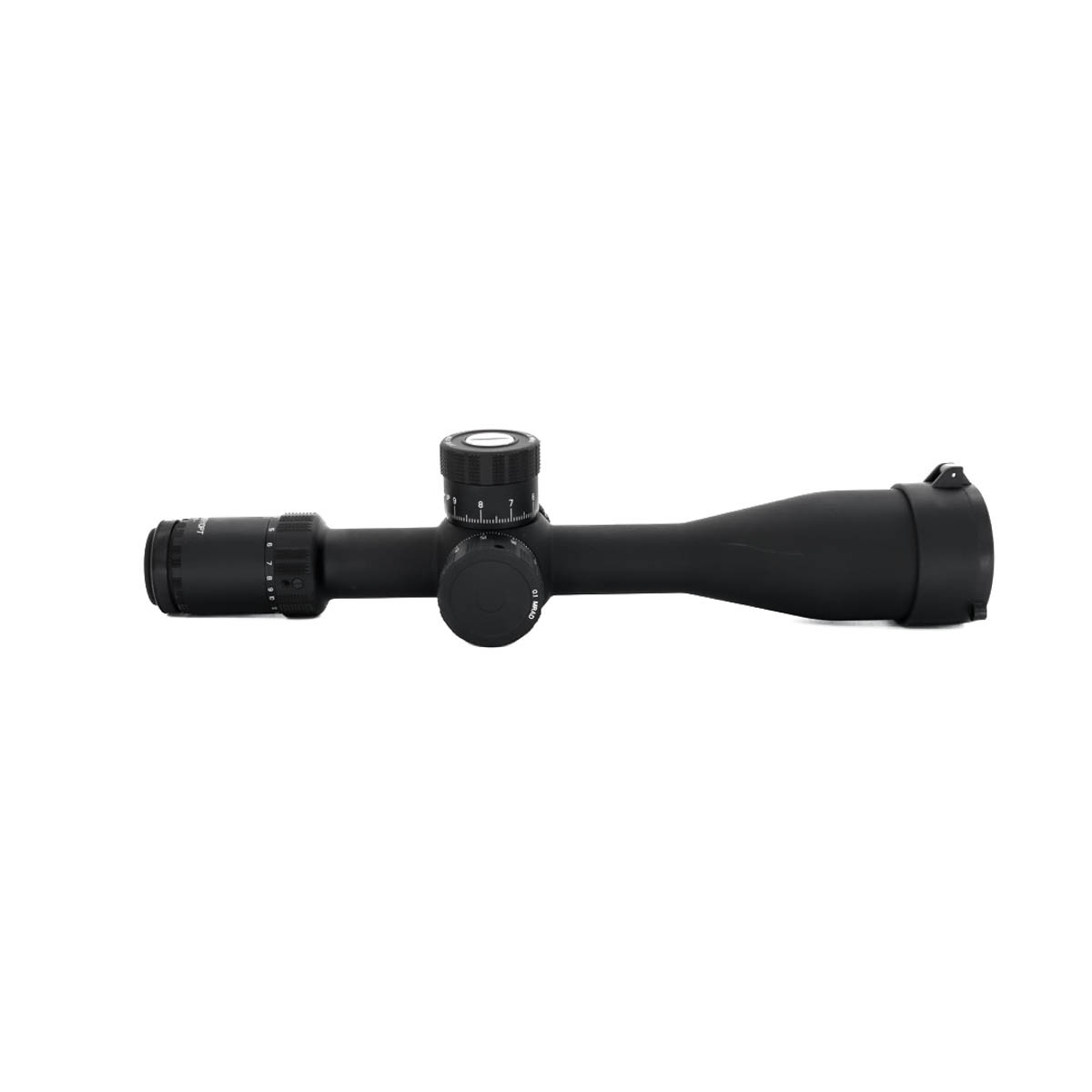 Ex-Demo Discovery ED-PRS 4-20x50 SFIR 34mm FFP 0.1MRAD Illuminated Rifle Scope - EXD25049