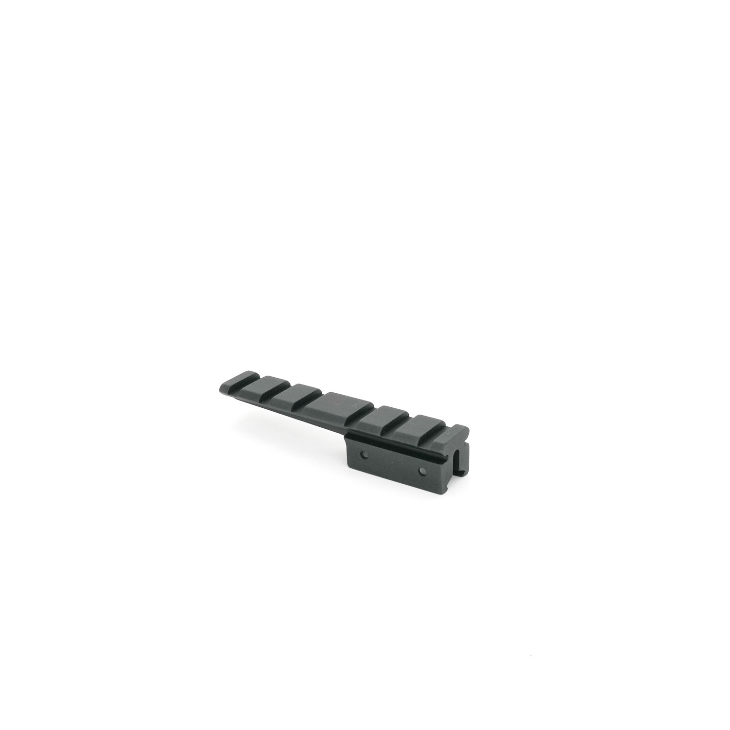 Ex-Demo BKL-554 4" Long Dovetail to Weaver/Picatinny Cantilever with 1-5/8 Clamping Length - EXD25050