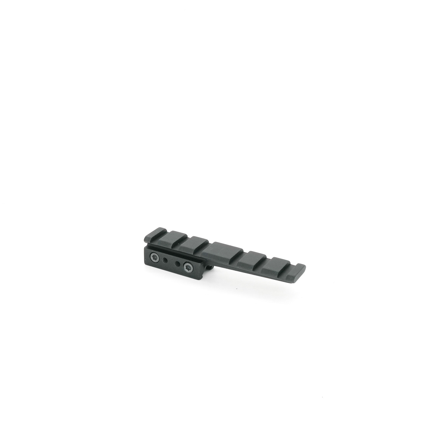 Ex-Demo BKL-554 4" Long Dovetail to Weaver/Picatinny Cantilever with 1-5/8 Clamping Length - EXD25050