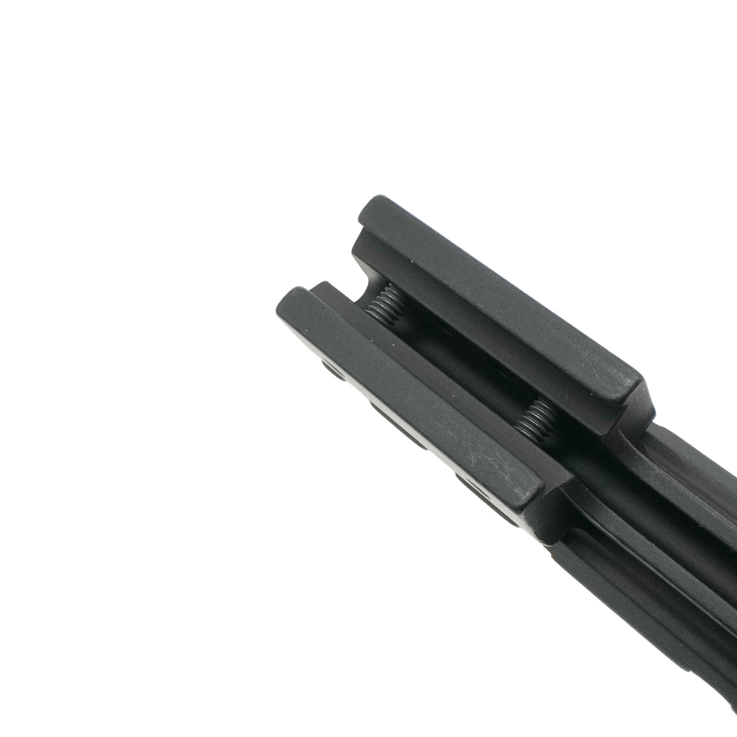 Ex-Demo BKL-554 4" Long Dovetail to Weaver/Picatinny Cantilever with 1-5/8 Clamping Length - EXD25050