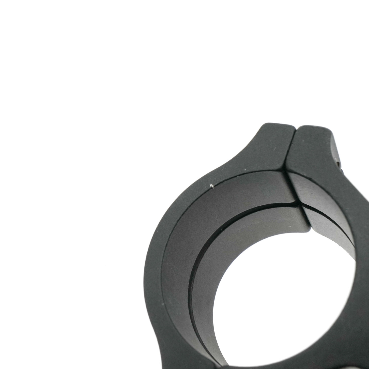 Ex-Demo BKL-301 30mm 2 Piece Double Strap Medium Dovetail Scope Rings - EXD25056