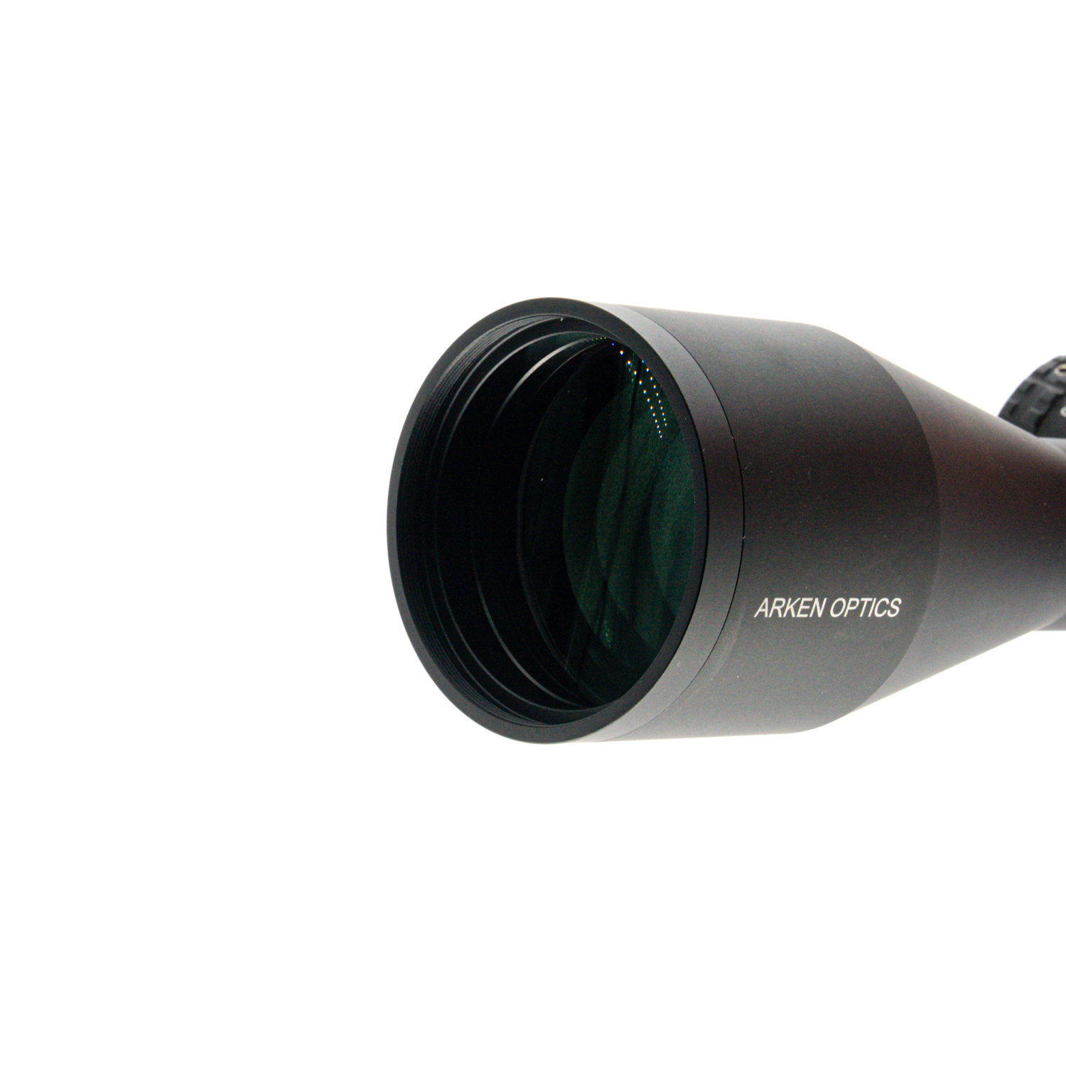 Ex-Demo Arken Optics EP5 5-25X56 FFP VPR MIL Illuminated Rifle Scope - EXD25059