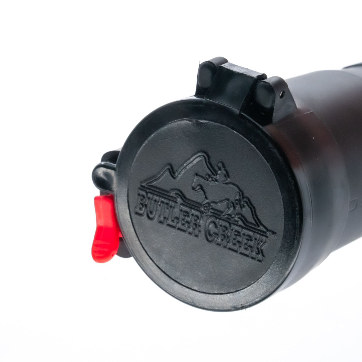 Ex-Demo Delta STRYKER ED 4.5-30x56 HD FFP IR Mil Mil Zero Stop Locking Turret Rifle Scope - LRD-1P - EXD25061