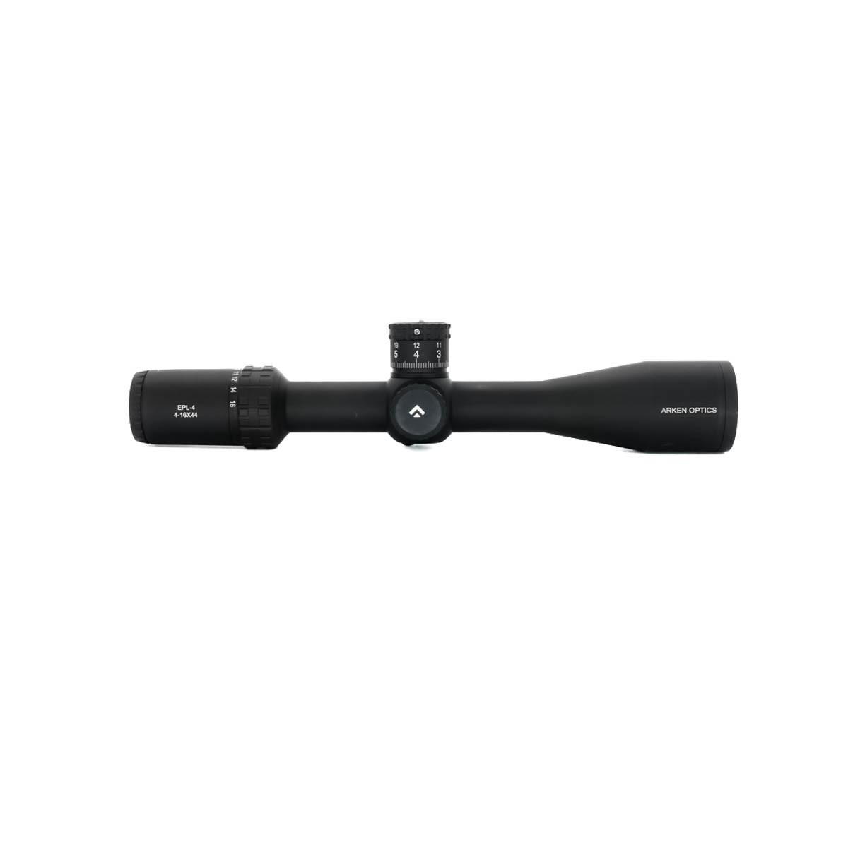 Ex-Demo Arken Optics EPL4 6-24x50 FFP VHR MIL Illuminated Rifle Scope - EXD25062