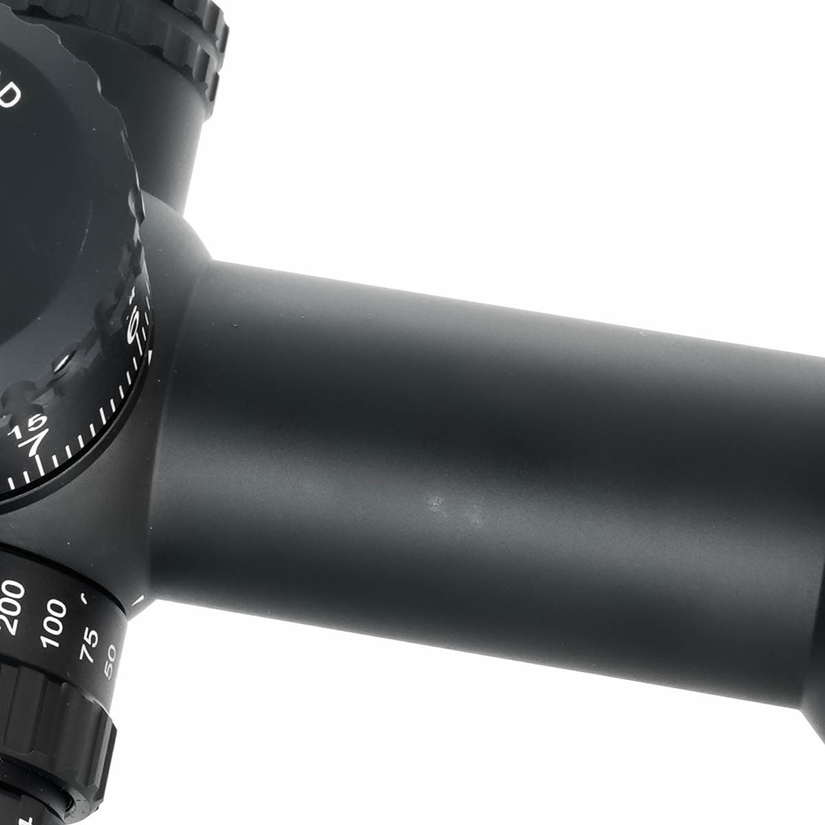 Ex-Demo Arken Optics EPL4 6-24x50 FFP VHR MIL Illuminated Rifle Scope - EXD25062