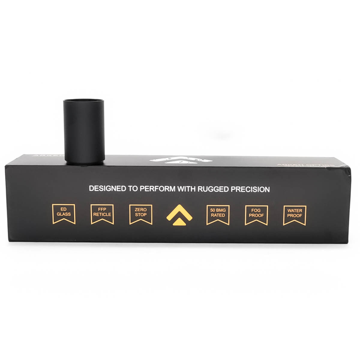 Ex-Demo Arken Optics EPL4 6-24x50 FFP VHR MIL Illuminated Rifle Scope - EXD25062