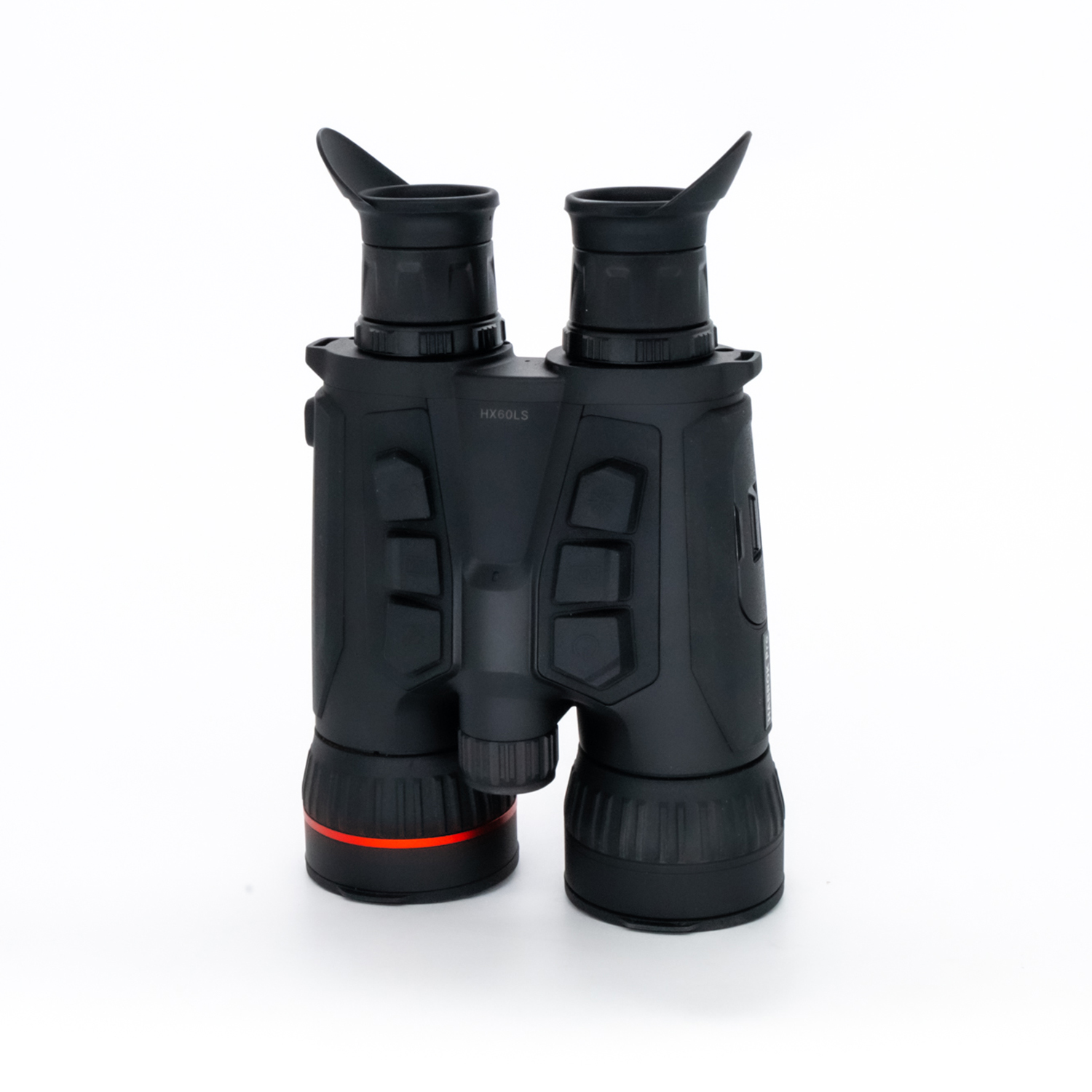 Ex-Demo HIKMICRO Habrok Pro HX60LS 50Hz Multi-Spectrum Thermal Binocular - EXD25063