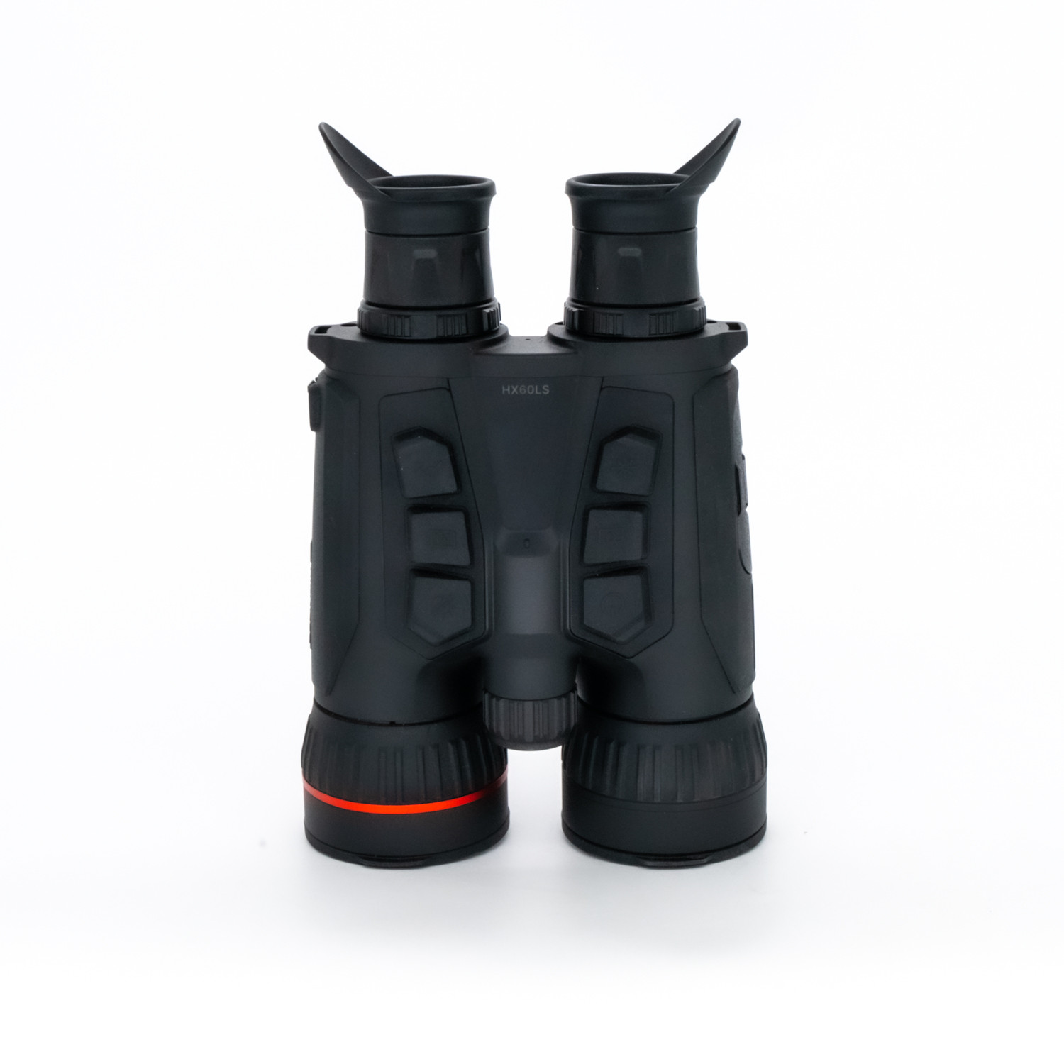 Ex-Demo HIKMICRO Habrok Pro HX60LS 50Hz Multi-Spectrum Thermal Binocular - EXD25063
