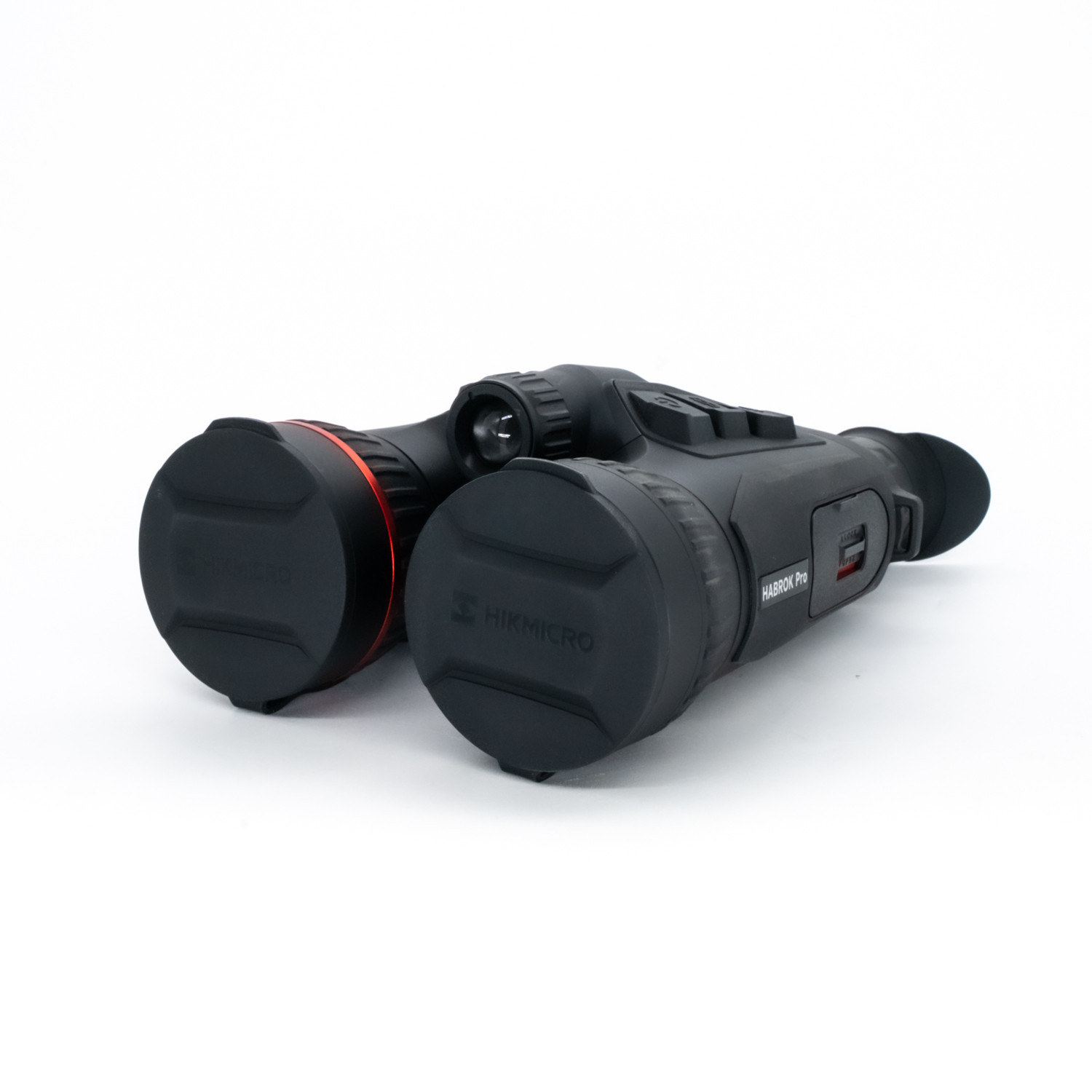 Ex-Demo HIKMICRO Habrok Pro HX60LS 50Hz Multi-Spectrum Thermal Binocular - EXD25063