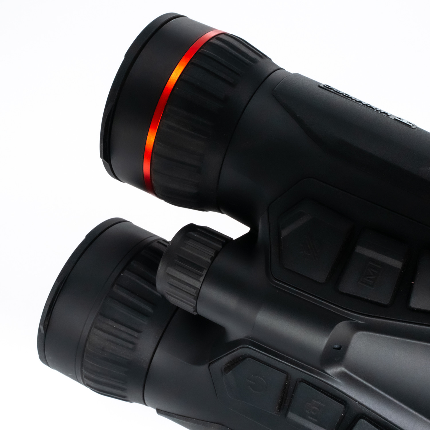 Ex-Demo HIKMICRO Habrok Pro HX60LS 50Hz Multi-Spectrum Thermal Binocular - EXD25063