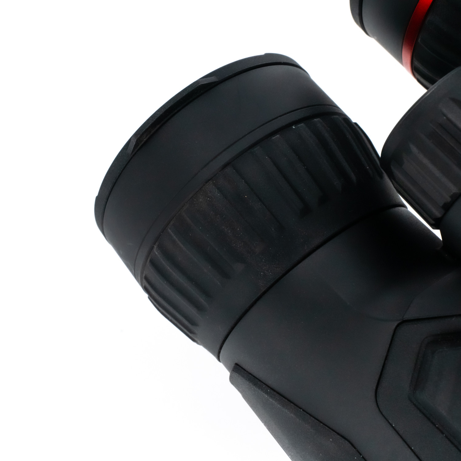 Ex-Demo HIKMICRO Habrok Pro HX60LS 50Hz Multi-Spectrum Thermal Binocular - EXD25063