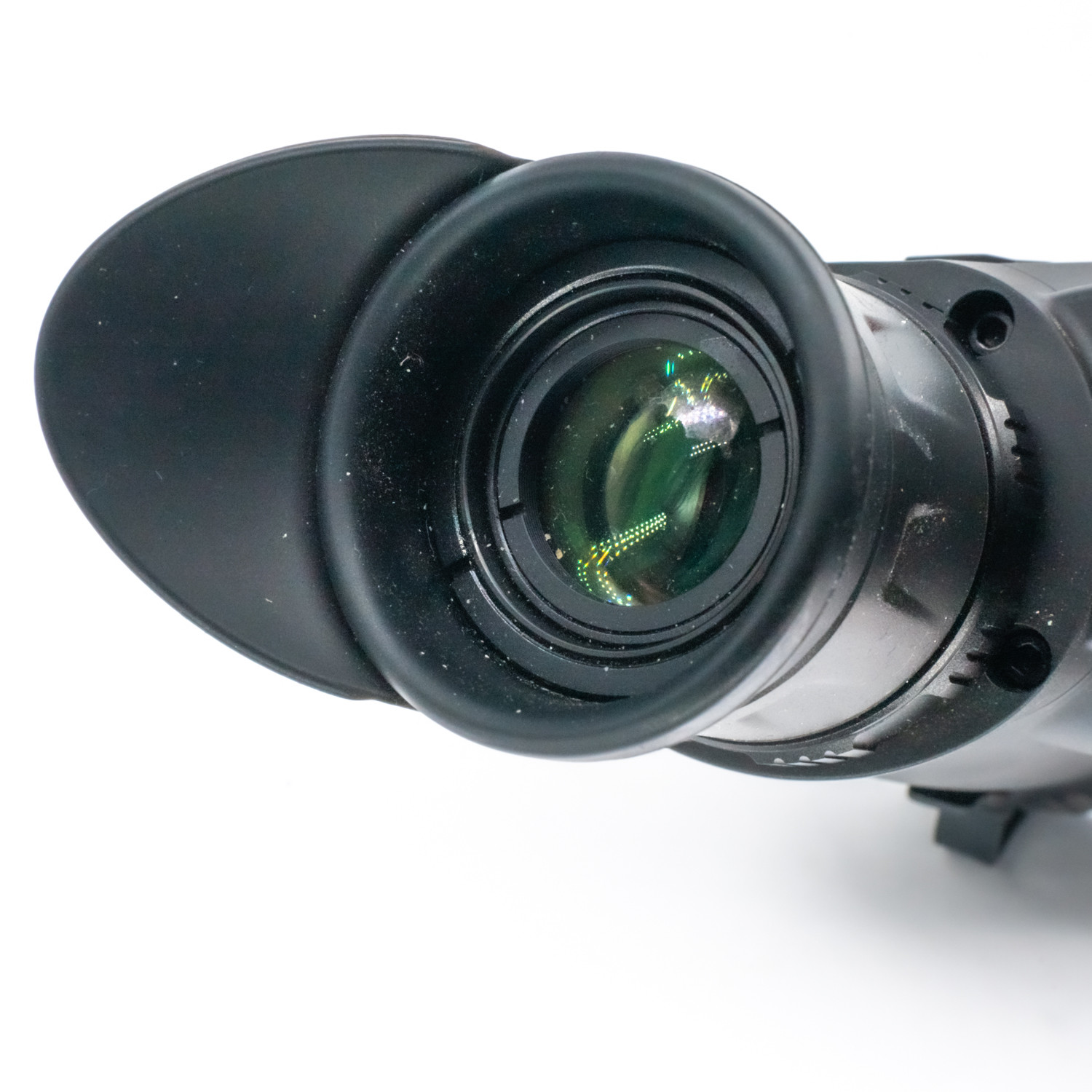 Ex-Demo HIKMICRO Habrok Pro HX60LS 50Hz Multi-Spectrum Thermal Binocular - EXD25063