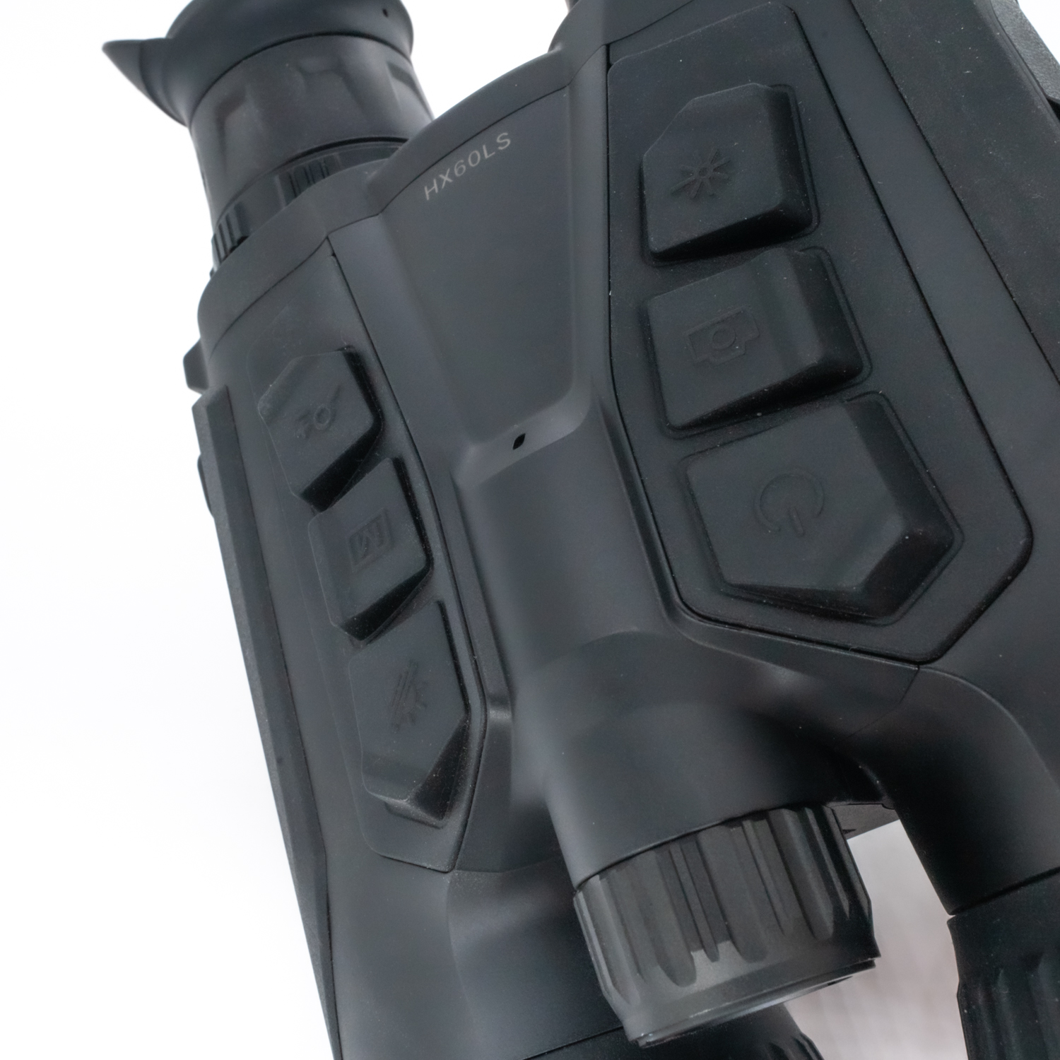 Ex-Demo HIKMICRO Habrok Pro HX60LS 50Hz Multi-Spectrum Thermal Binocular - EXD25063