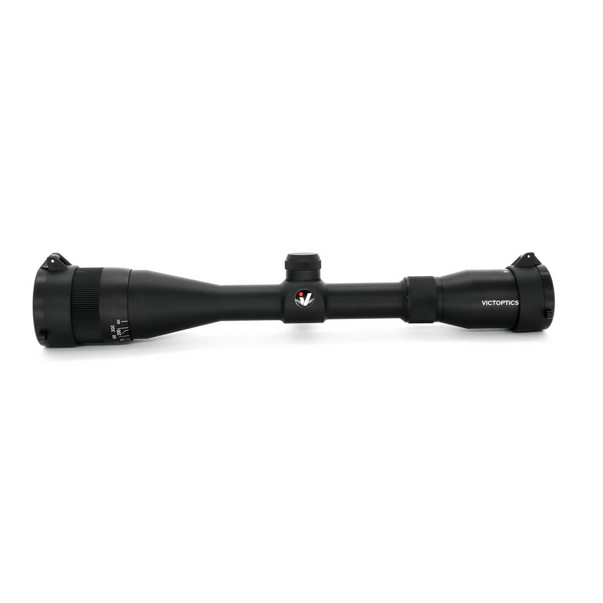 Ex-Demo Vector Optics Victoptics C4 3-12x40 SFP VMD-2 1/4 MOA 1" Rifle Scope - EXD25064