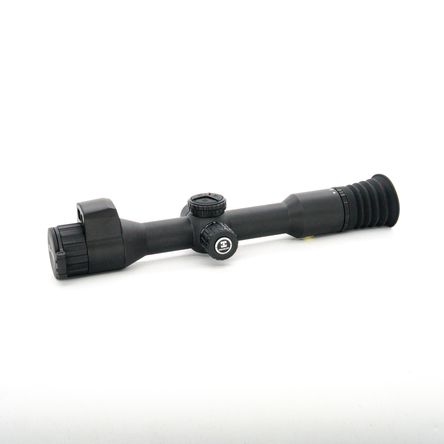 Ex-Demo HIKMICRO Alpex 4K LITE LRF A40EL Digital Day and Night Vision Rifle Scope - EXD25065