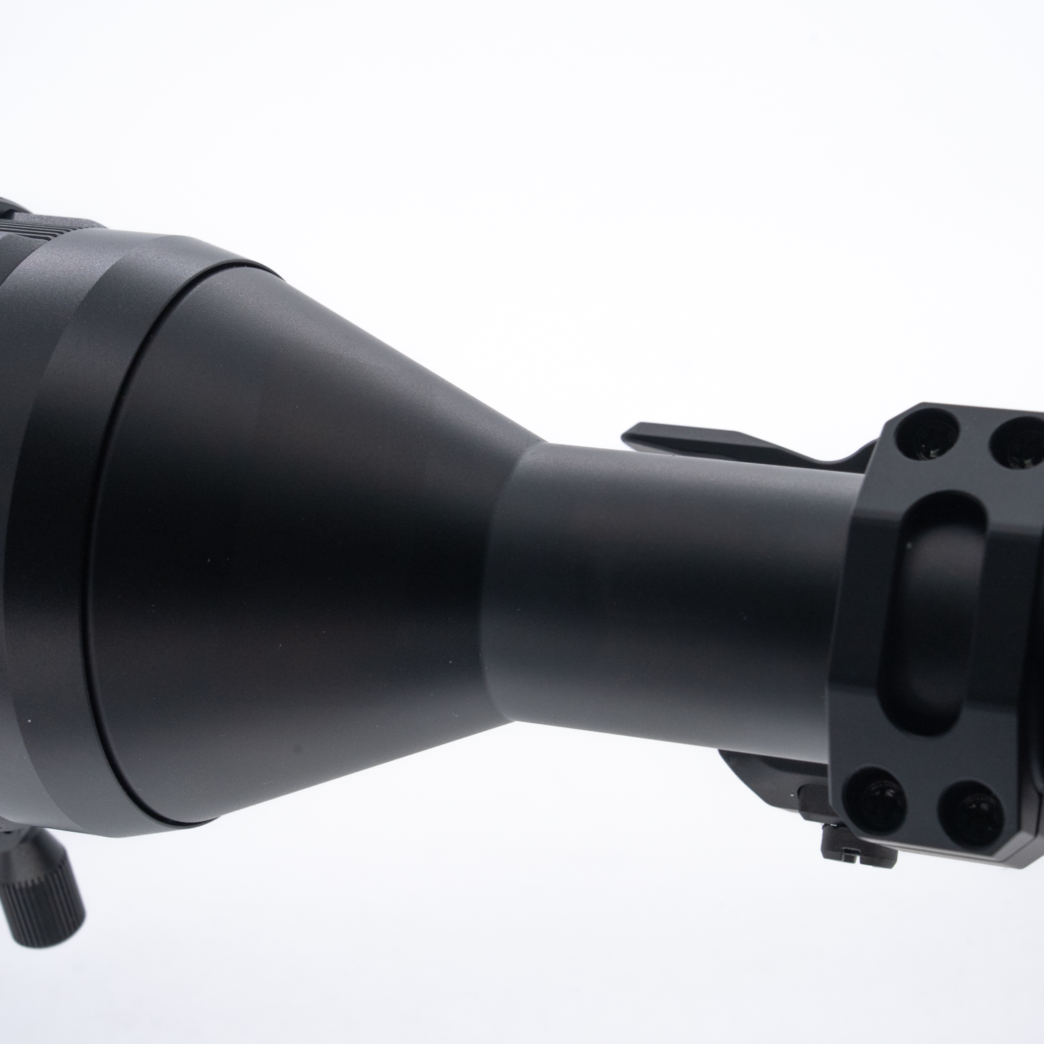 Ex-Demo InfiRay TS60 TUBE Series 1280x1024 <18mk 50Hz LRF Thermal Imaging Riflescope - EXD25069