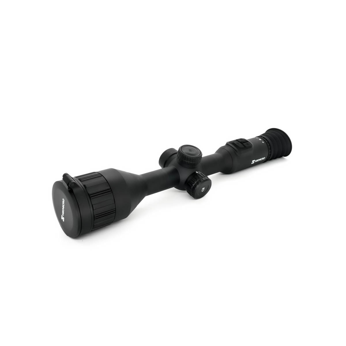 Ex-Demo HIKMICRO Stellar 3.0 SQ50L Thermal Rifle Scope with LRF - EXD25070