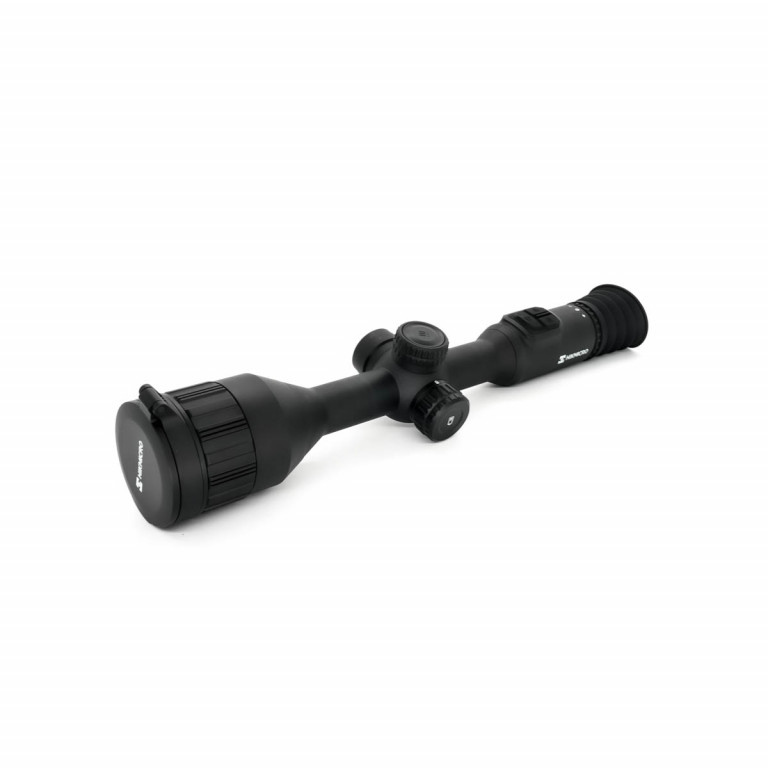 Ex-Demo HIKMICRO Stellar 3.0 SQ50L Thermal Rifle Scope with LRF - EXD25070