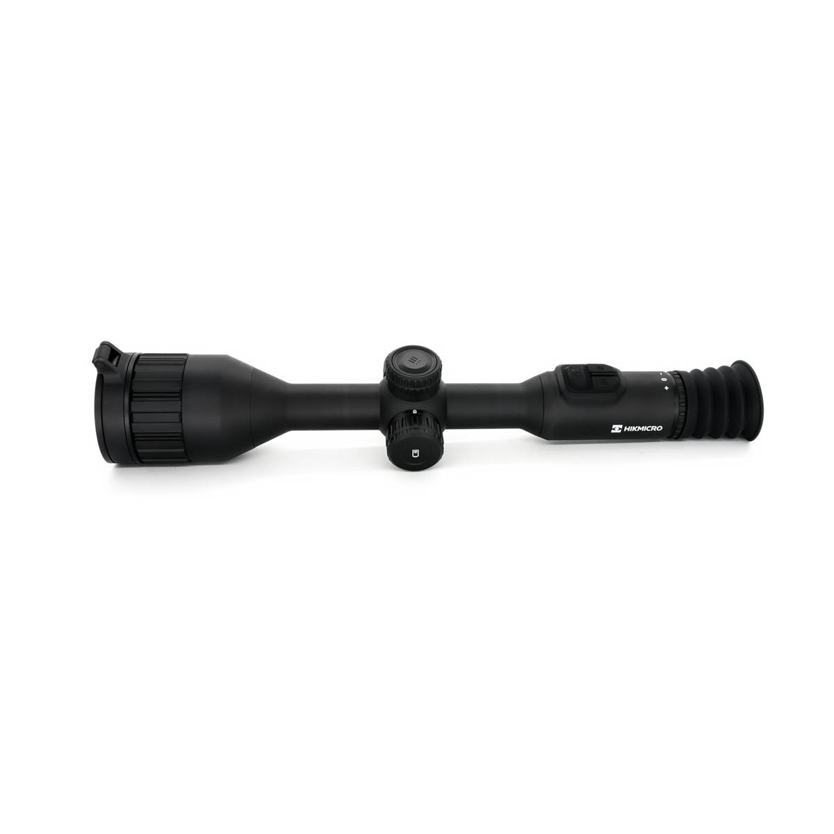 Ex-Demo HIKMICRO Stellar 3.0 SQ50L Thermal Rifle Scope with LRF - EXD25070