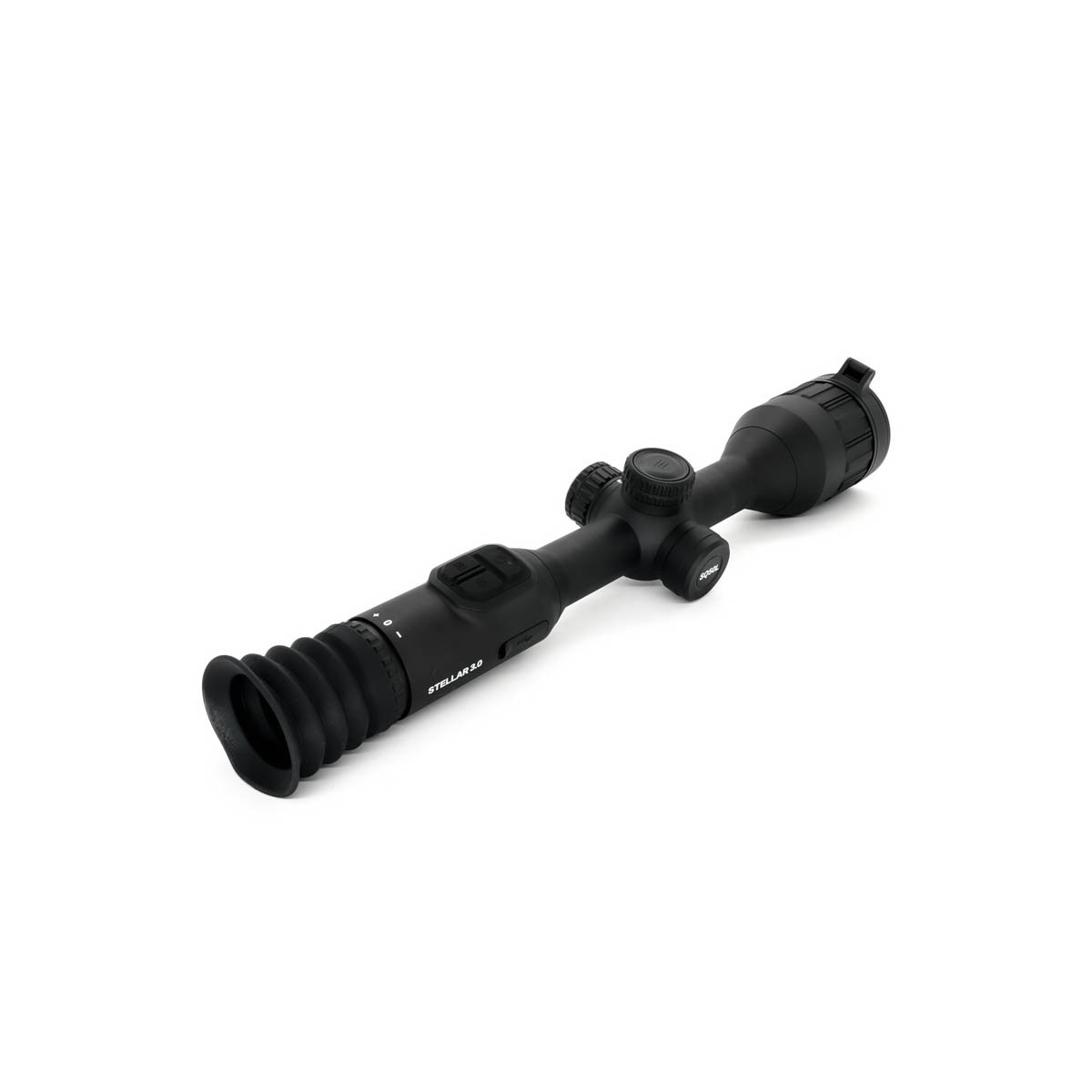 Ex-Demo HIKMICRO Stellar 3.0 SQ50L Thermal Rifle Scope with LRF - EXD25070