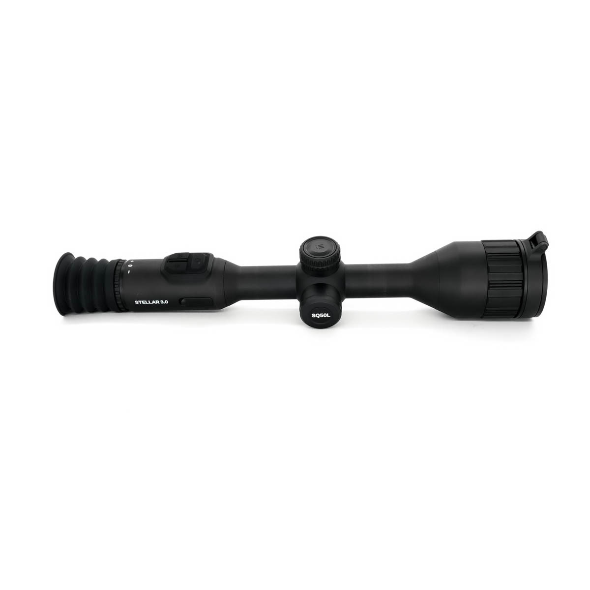 Ex-Demo HIKMICRO Stellar 3.0 SQ50L Thermal Rifle Scope with LRF - EXD25070