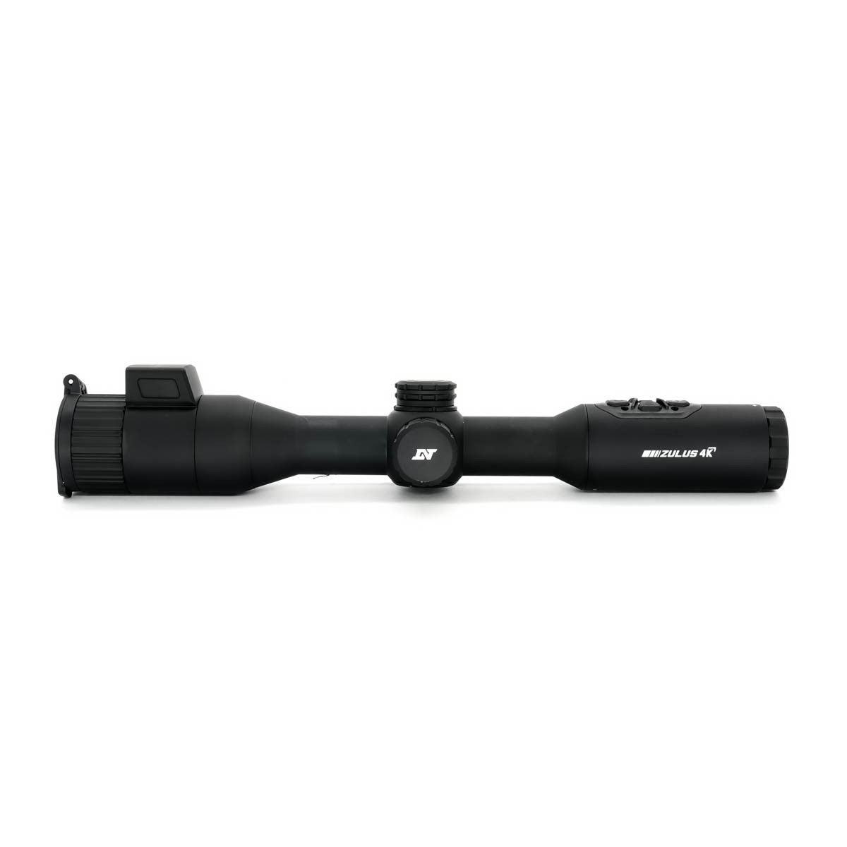 Ex-Demo DNT Optics ZULUS 4k 3-24x Digital Day and Night Vision Rifle Scope with Laser Rangefinder - EXD25072