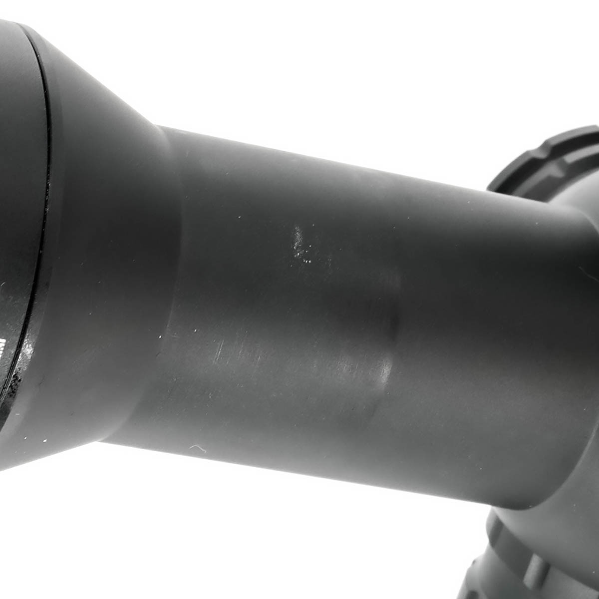 Ex-Demo DNT Optics ZULUS 4k 3-24x Digital Day and Night Vision Rifle Scope with Laser Rangefinder - EXD25072