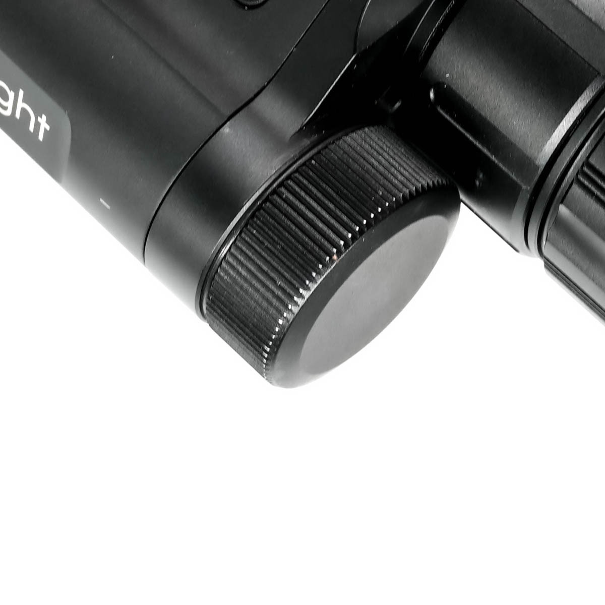 Ex-Demo DNT Optics TNC635R ThermNight 650x512 35mm Thermal & Night Vision Multispectral Scope With Laser Rangefinder and Ballistic Calculator - EXD25073