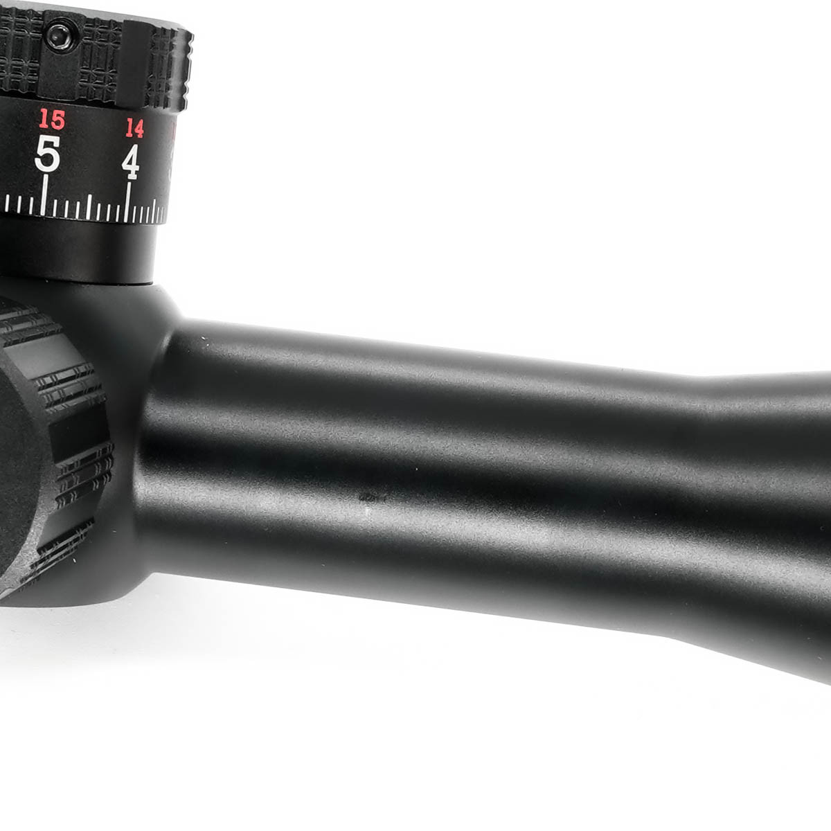 Ex-Demo Sightron S6 10-60x56 SFP MOA-FTD Illuminated 1/8 MOA 34mm Rifle Scope - EXD25076