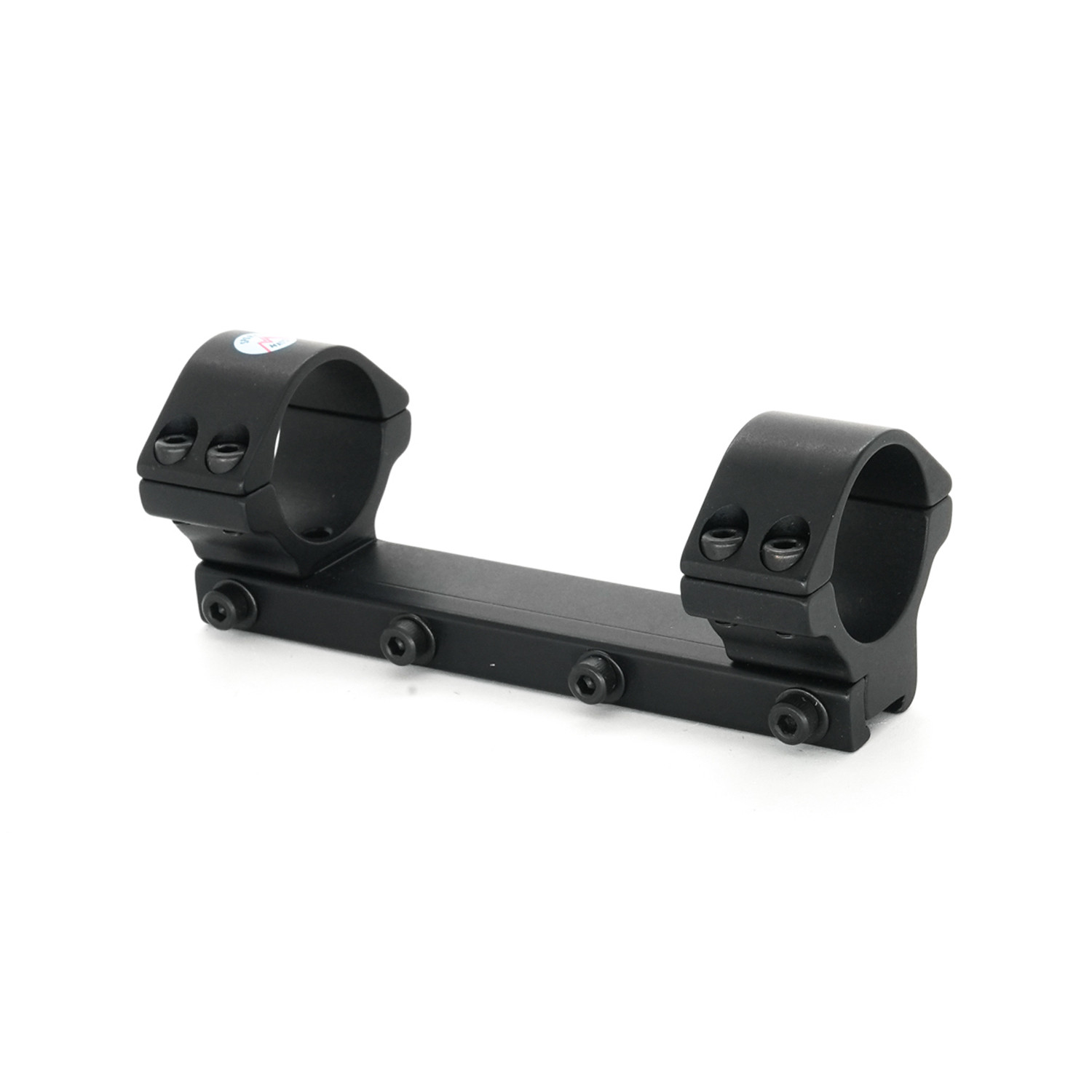 Ex-Demo WULF by Sportsmatch OP39C 30mm Medium Double Screw One Piece Rifle Scope Mount - EXD25084